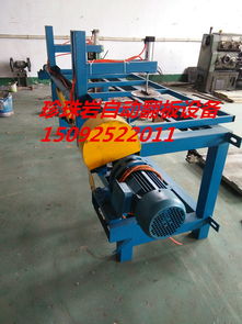 山東鑫達新型珍珠巖保溫板與壓塊門芯板設備全面解析 價格、廠家及工程機械應用