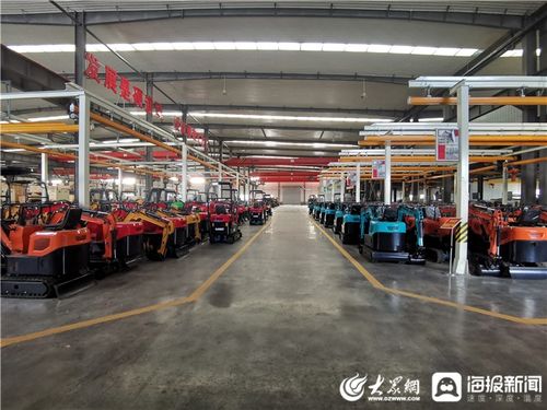 泰安嘉和重工機(jī)械入選2022年度山東省高端品牌培育企業(yè)，助力泰山區(qū)礦山裝備及工程機(jī)械產(chǎn)業(yè)鏈發(fā)展