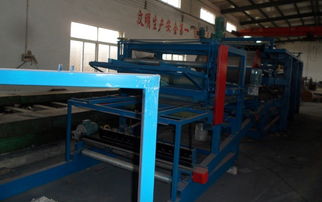 金科壓瓦機機械 專業(yè)建材生產(chǎn)加工設(shè)備全覽