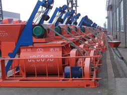 攪拌機009 四川廣元機械集團深耕西南市場，貴州廣西片區(qū)工程機械供應(yīng)實力凸顯