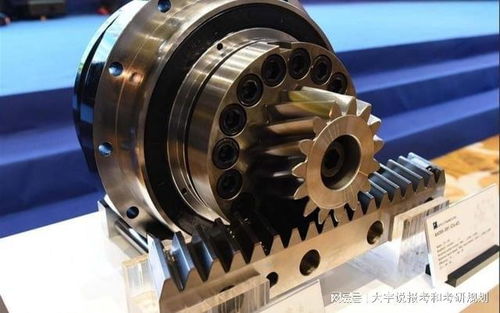 機(jī)械類專業(yè) 從課堂到工程機(jī)械領(lǐng)域的廣闊天地