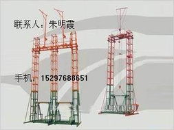 河北光明建筑機(jī)械廠 專業(yè)生產(chǎn)國標(biāo)龍門架的領(lǐng)先廠家