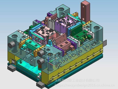 山東數字化技術應用 抄數測繪、逆向掃描建模與3D打印繪圖的綜合服務
